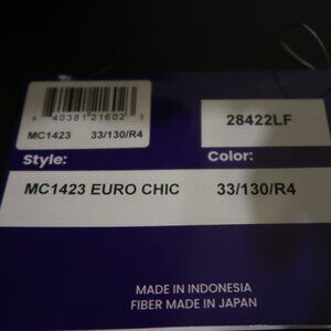 Tressallure Euro Chic wig in 33/130/R4